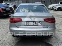 2014 Audi A4