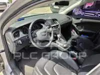 2014 Audi A4