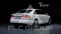2014 Audi A4
