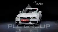 2014 Audi A4