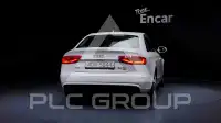 2014 Audi A4