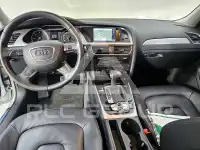 2014 Audi A4