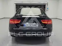 2014 Audi A8