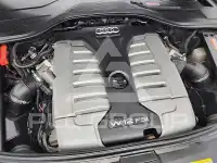 2014 Audi A8