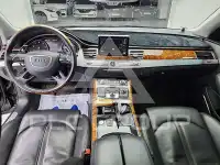 2014 Audi A8