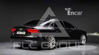 2014 Audi A8