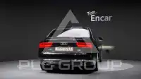2014 Audi A8
