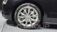 2014 Audi A8