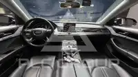 2014 Audi A8