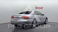 2014 Audi A8