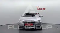 2014 Audi A8
