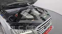 2014 Audi A8