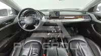 2014 Audi A8