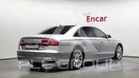 2014 Audi A8