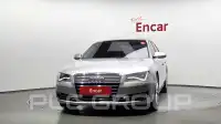 2014 Audi A8