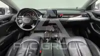 2014 Audi A8