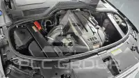 2014 Audi A8