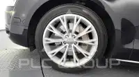2014 Audi A8