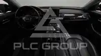 2014 Audi A8