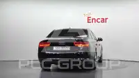 2014 Audi A8