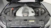 2014 Audi A8