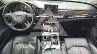 2014 Audi A8