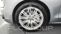 2014 Audi A8