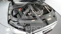 2014 Audi A8