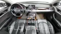 2014 Audi A8
