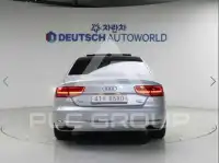 2014 Audi A8