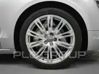 2014 Audi A8