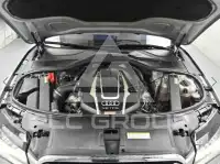 2014 Audi A8