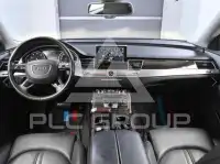 2014 Audi A8