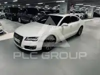 2014 Audi A7