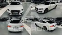 2014 Audi A7