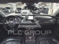 2014 Audi A7