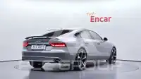 2014 Audi A7