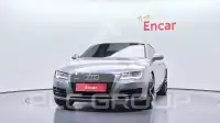 2014 Audi A7