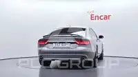 2014 Audi A7
