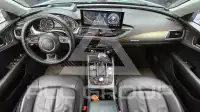 2014 Audi A7