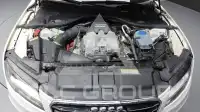 2014 Audi A7