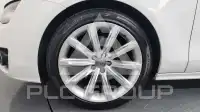 2014 Audi A7