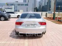 2014 Audi A7