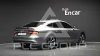 2014 Audi A7