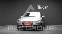 2014 Audi A7