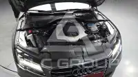 2014 Audi A7
