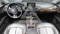 2014 Audi A7