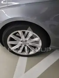 2014 Audi A7