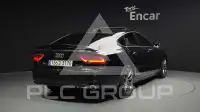 2014 Audi A7