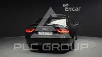 2014 Audi A7